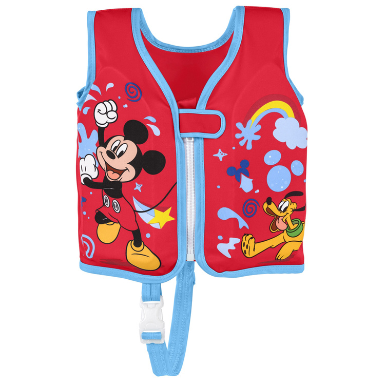 Plávacia vesta Bestway – Mickey M/L